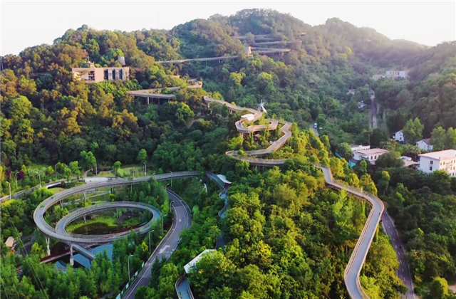 控股集团荣获两项国家级协会工程建设科学技术奖！